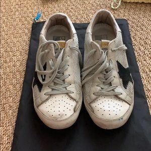 Golden Goose Superstar